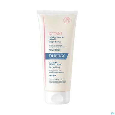ICTYANE CR DCH LAVANTE 200ML