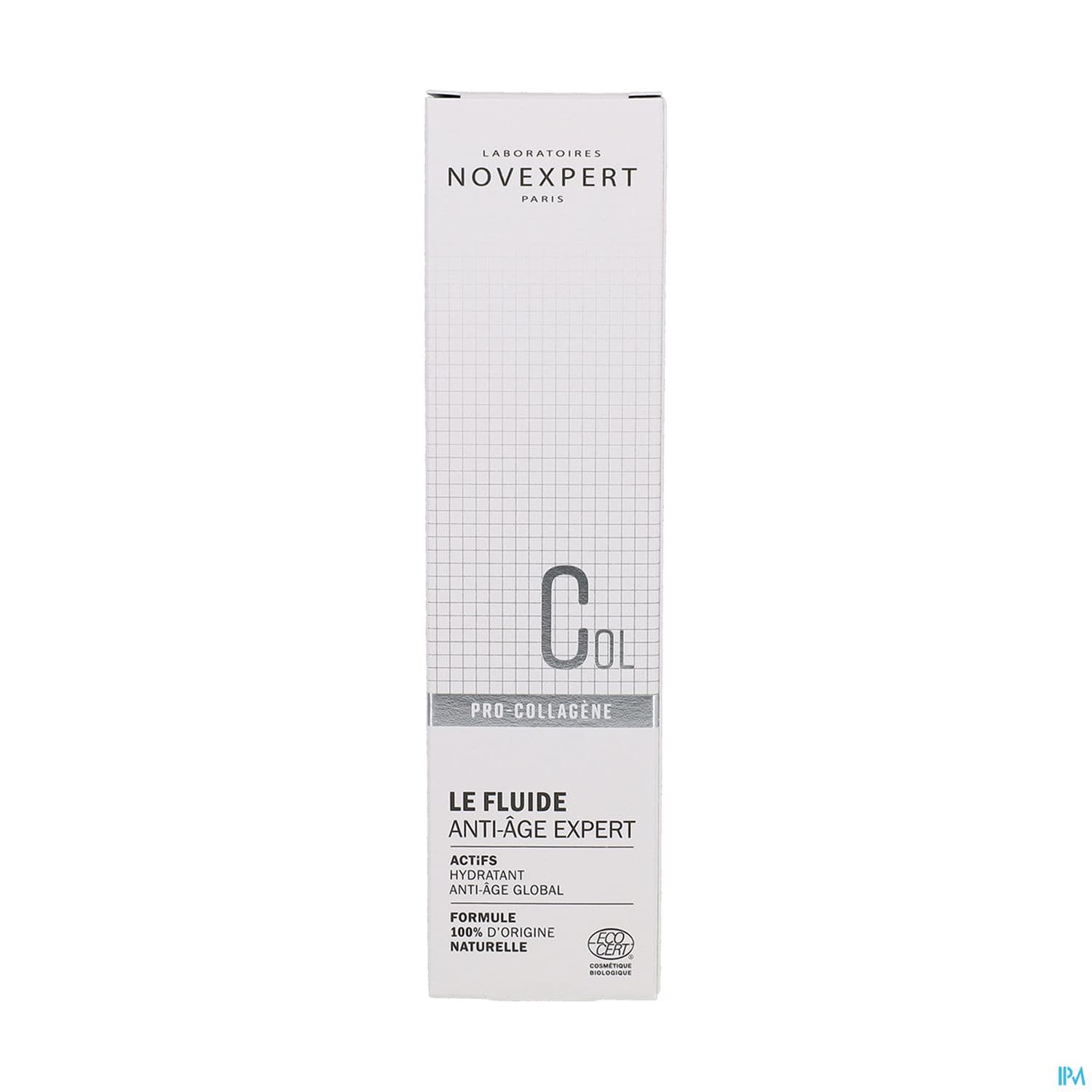 NOVEXPERT A/AGE EXPERT FLUIDE 40ML