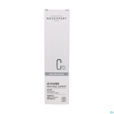 NOVEXPERT A/AGE EXPERT FLUIDE 40ML