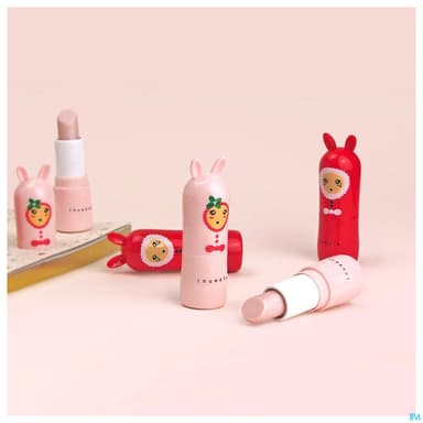 Inuwet Baume A Levres Lapin Mangue Stick 3g