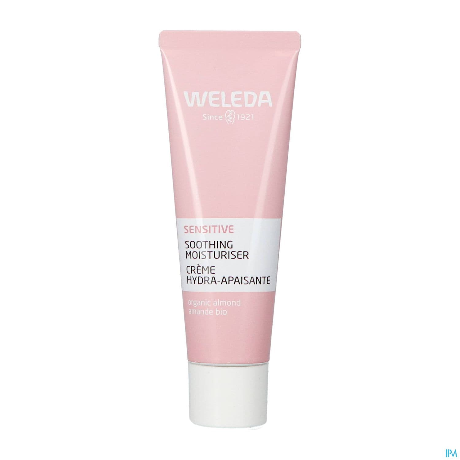 WELEDA AMANDE CR CONFORT 30ML