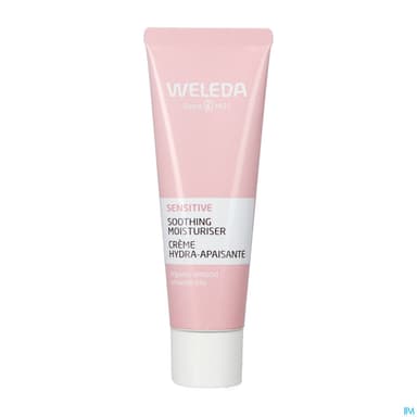 WELEDA AMANDE CR CONFORT 30ML