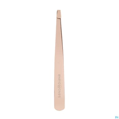 PINC/EPIL MORS DROIT ROSE SANOD 90