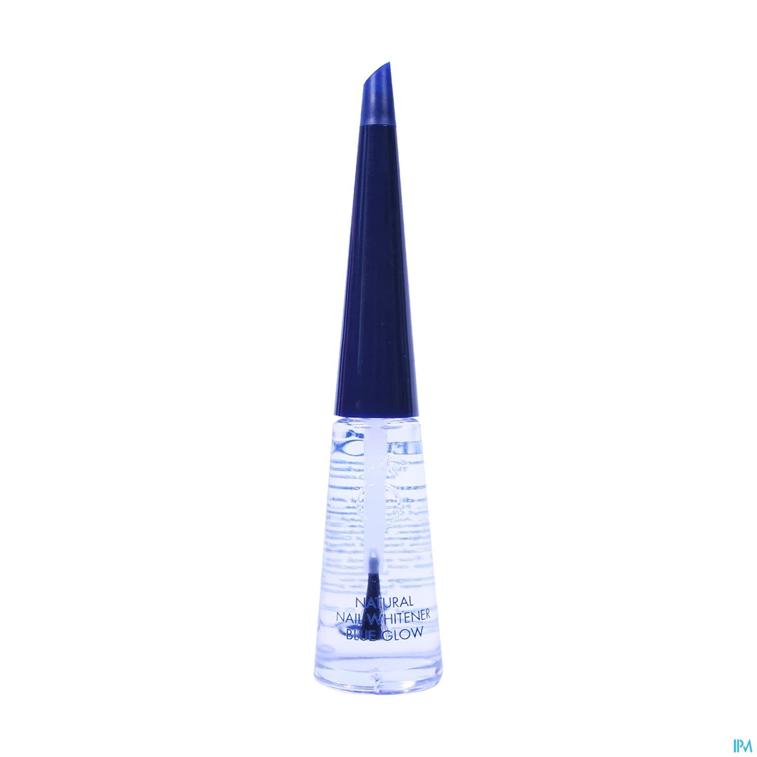 Herome Natural Nailwhitener Blue Glow 10ml