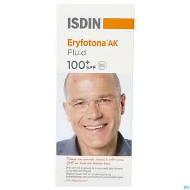 ISDIN ERYFOTONA AK SPF100+FLUI50ML