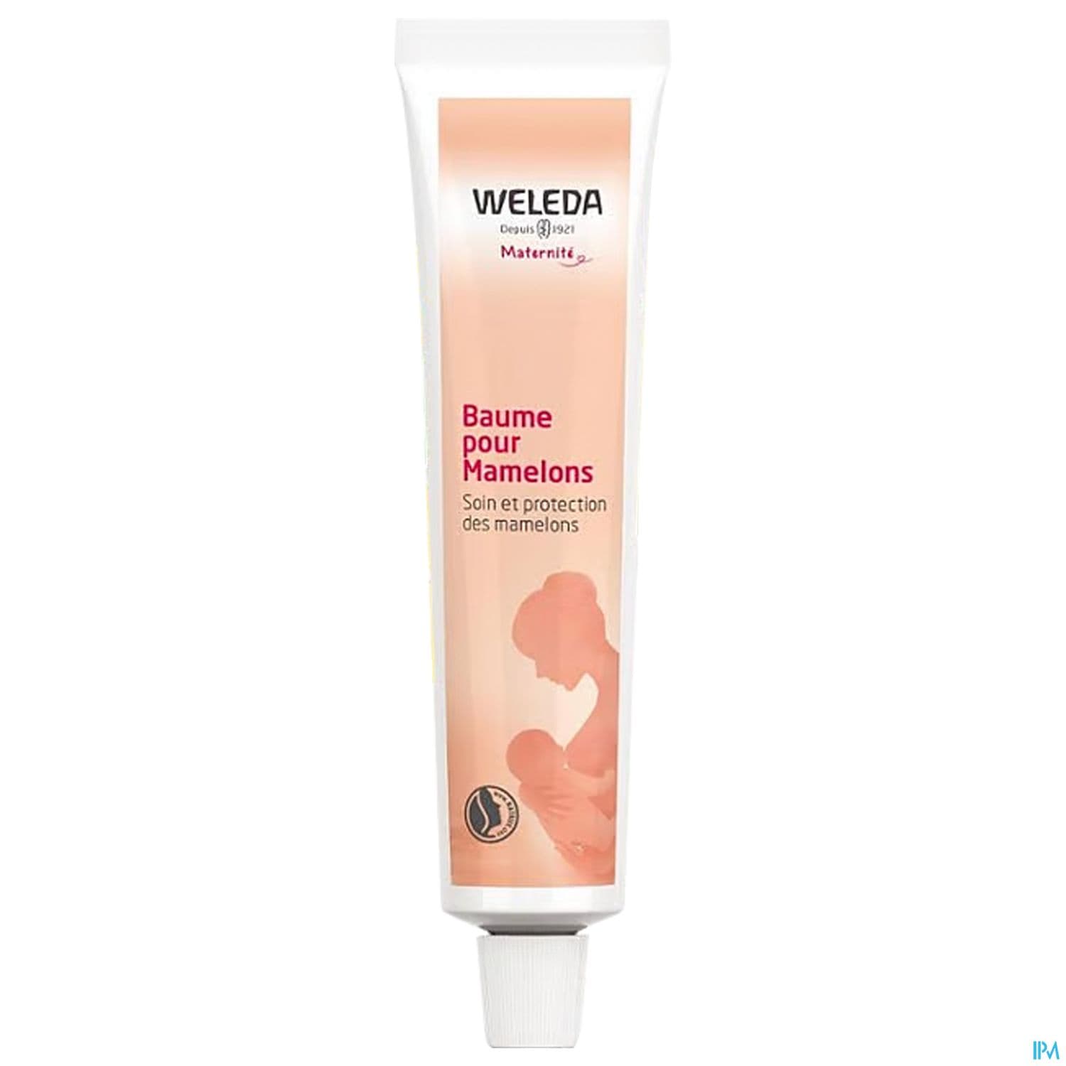 WELEDA BAUME MAMELON 25G