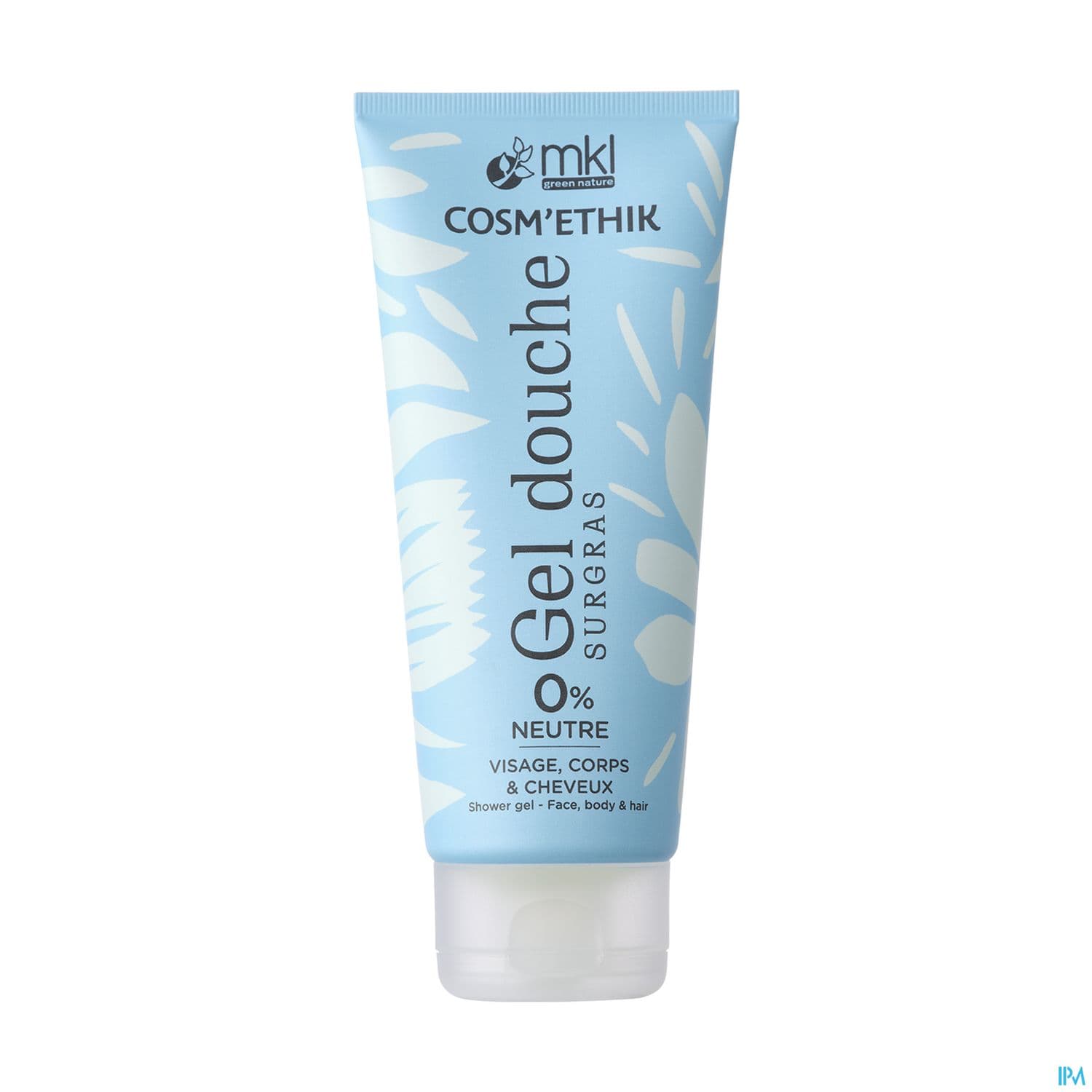 MKL ETHIK SHA DCH NEUT/SURG 200ML — Pharmacie St Honoré - Amiens