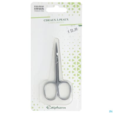 CIS/PEAU ESTIPHARM LAME DROITE