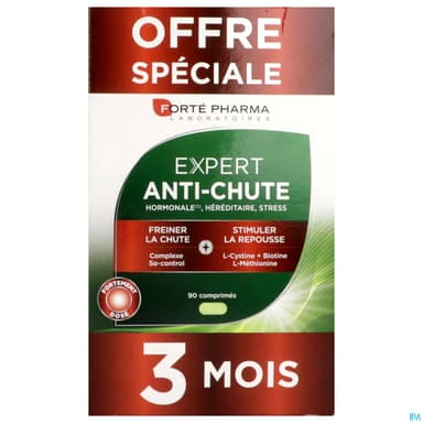 EXPERT ANTI CHUTE CPR 90.