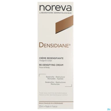 DENSIDIANE CR REDENSIFIANTE 125ML