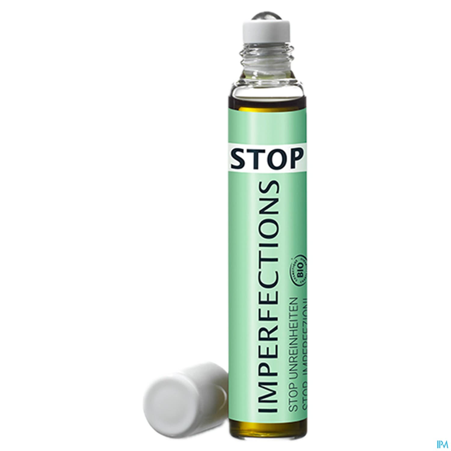 GAMARDE SEBO CONTROL STOP IMPERF10