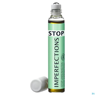 GAMARDE SEBO CONTROL STOP IMPERF10