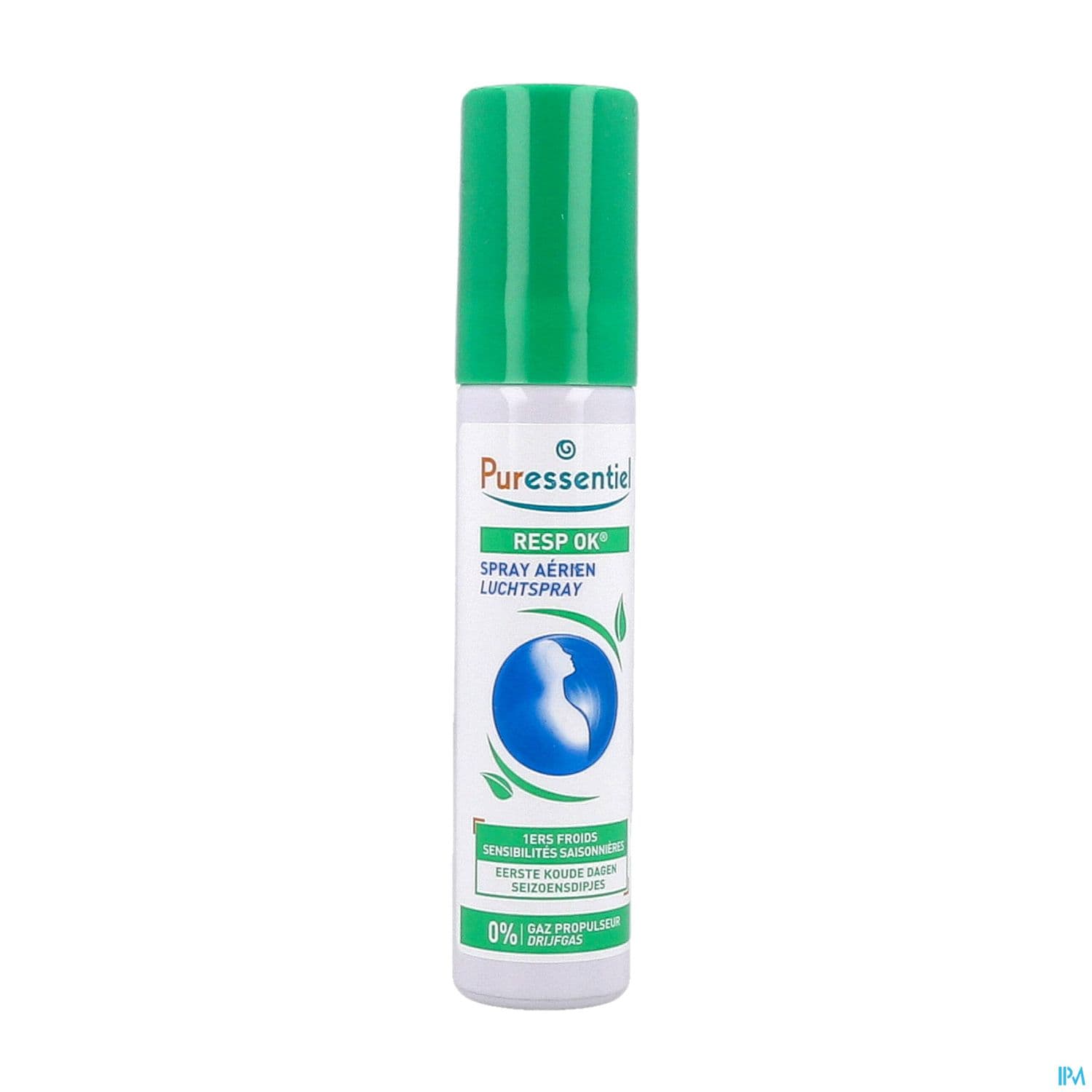 PURESSENTIEL RESP'OK HE SPR 20ML