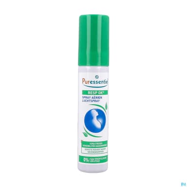 PURESSENTIEL RESP'OK HE SPR 20ML