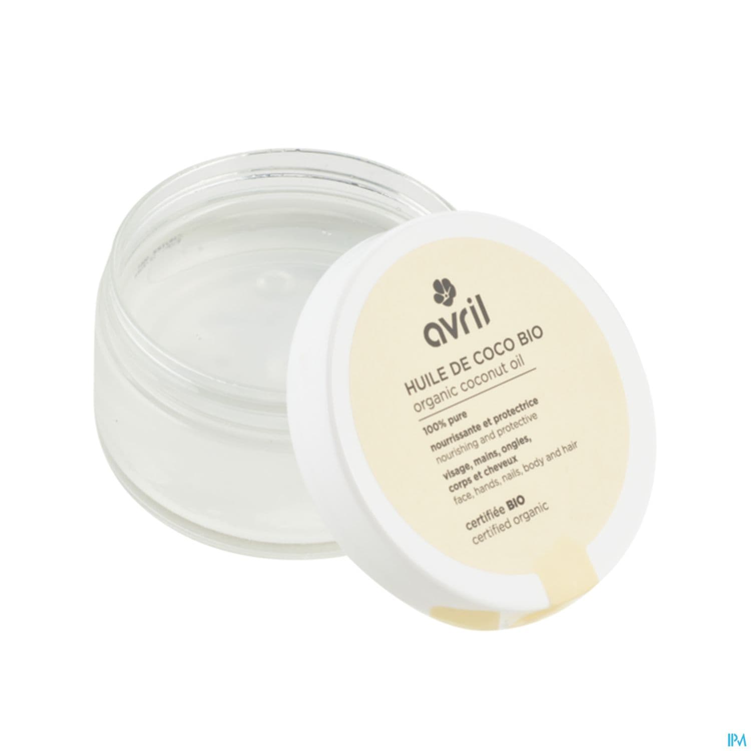 AVRIL HUILE DE COCO 100ML