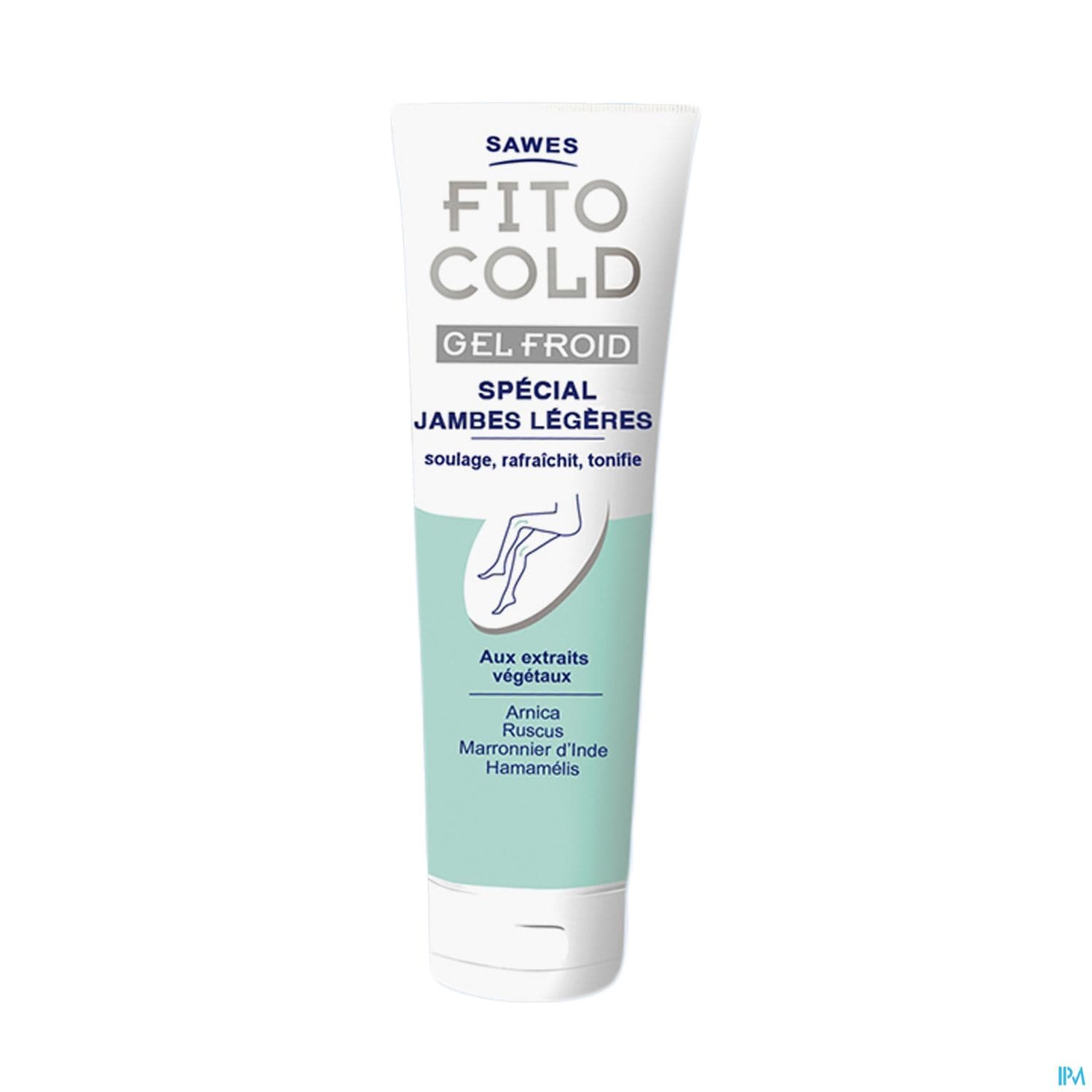 FITOCOLD GEL FROID 250 ML — Pharmacie Allauch Village