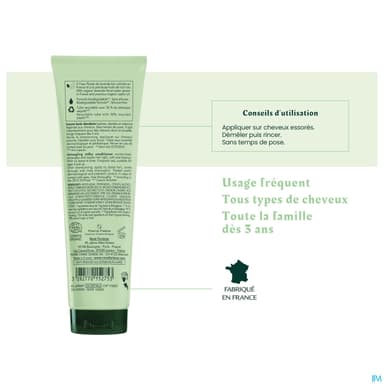 FURTERER NATURIA BAUME DEMEL 150ML
