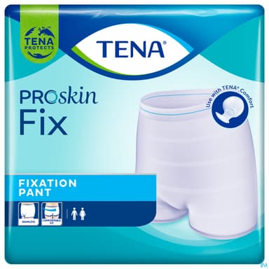SL INC TENA FIX PREM MARRON L 5