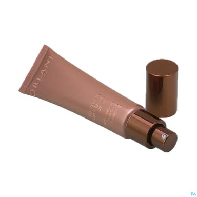 Orlane Fond De Teint Fluide Ensoleille Spf30 N3 30ml