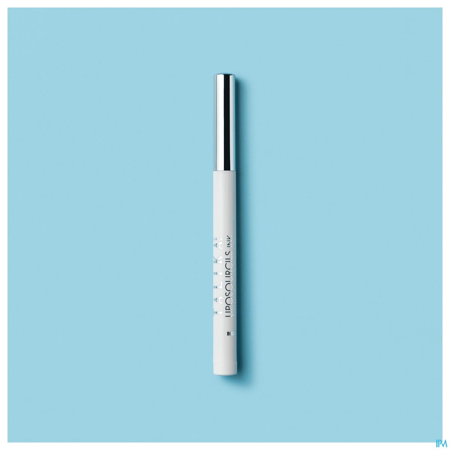 Talika Liposourcils Ink Feutre Chatain 0ml8