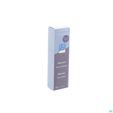 EYE-CARE MASCARA BORDEAU 212 9G