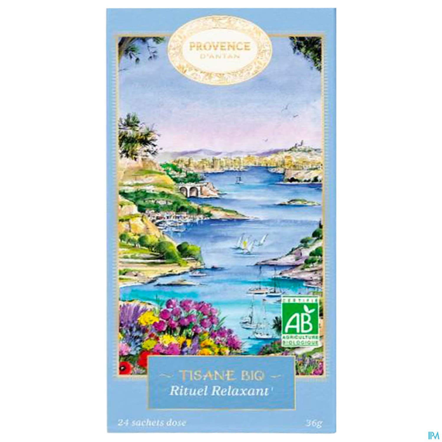 PROV DANTAN INF BIO RITUEL RECH24