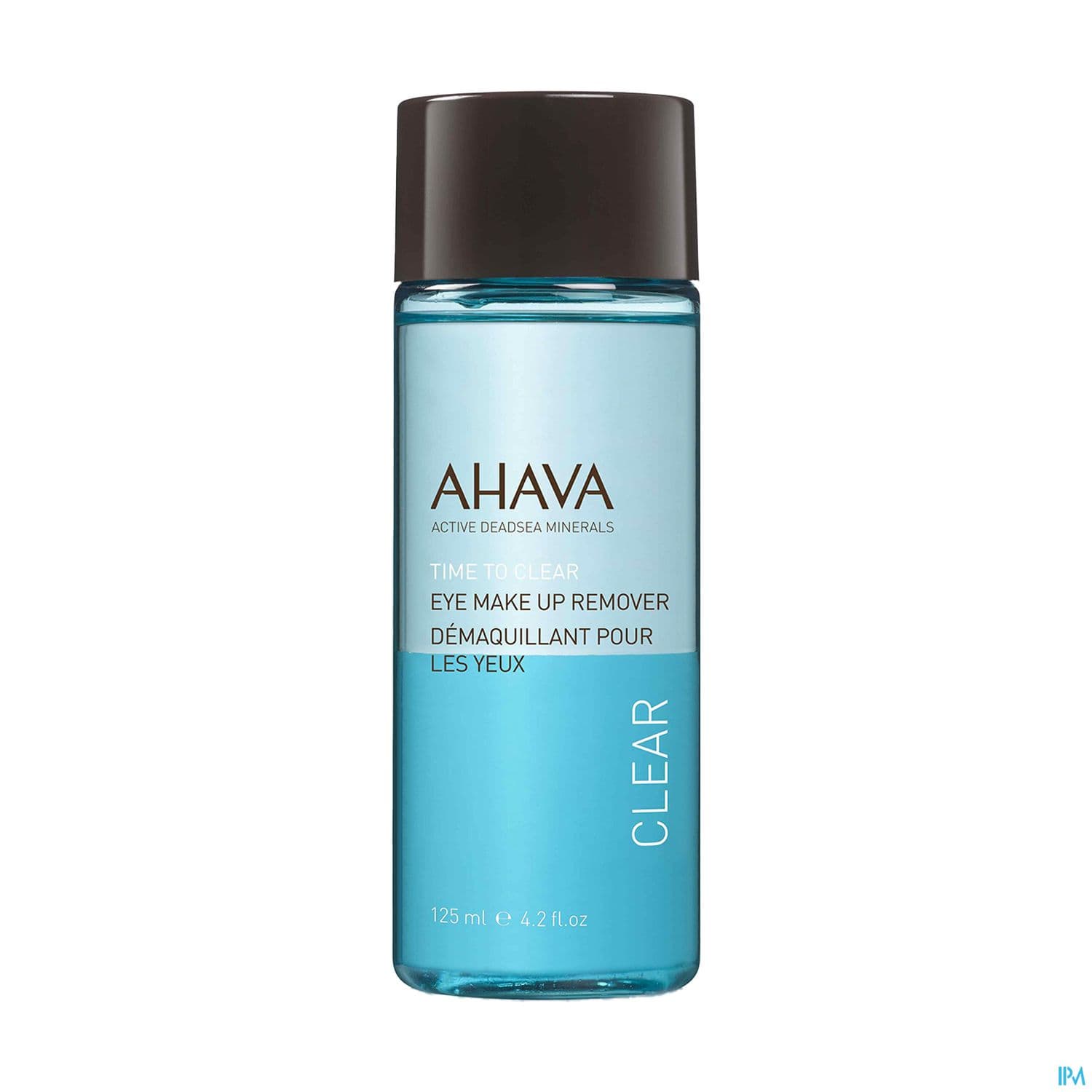 AHAVA DEMAQ MINERAL YEUX 125ML