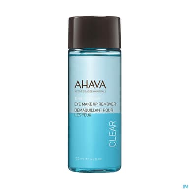AHAVA DEMAQ MINERAL YEUX 125ML