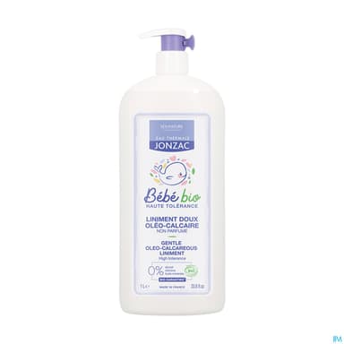 JONZAC BB LINIMENT DX OLEOCAL 1L