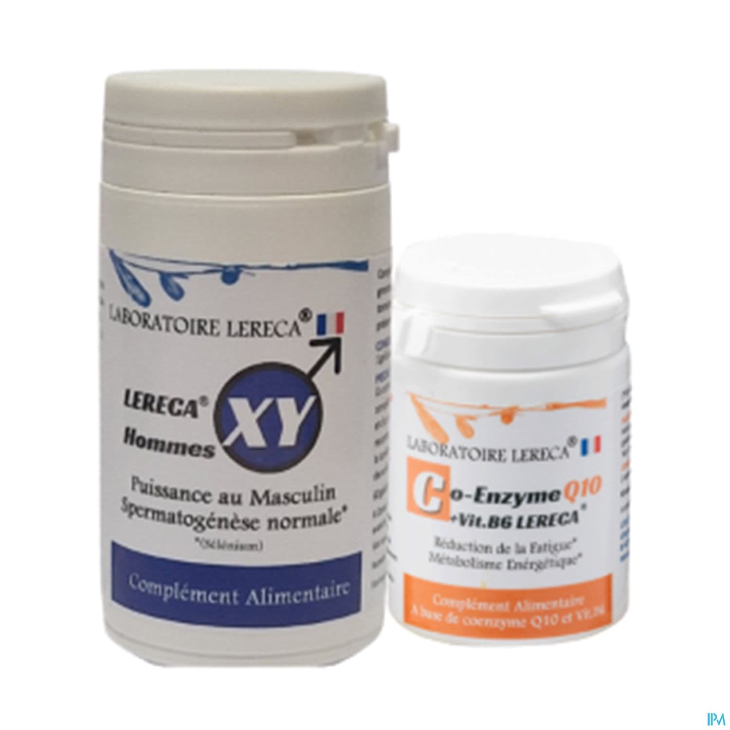 Lereca Xy Gelule 60