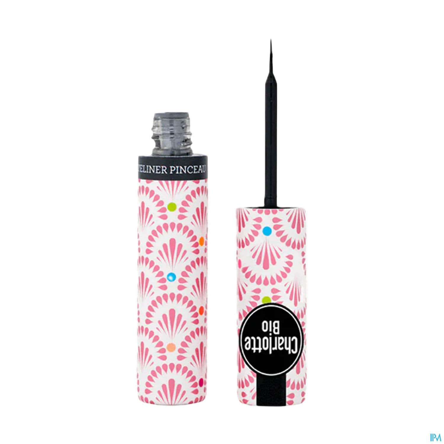 CHARLOTTE BIO EYELINER PINCEAU NR — Pharmacie Juin