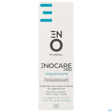ENOCARE PRO ONGUENT KARITE 40ML