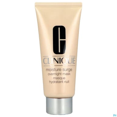 Clinique Moisture Surge Hydratant Masque Nuit 100ml