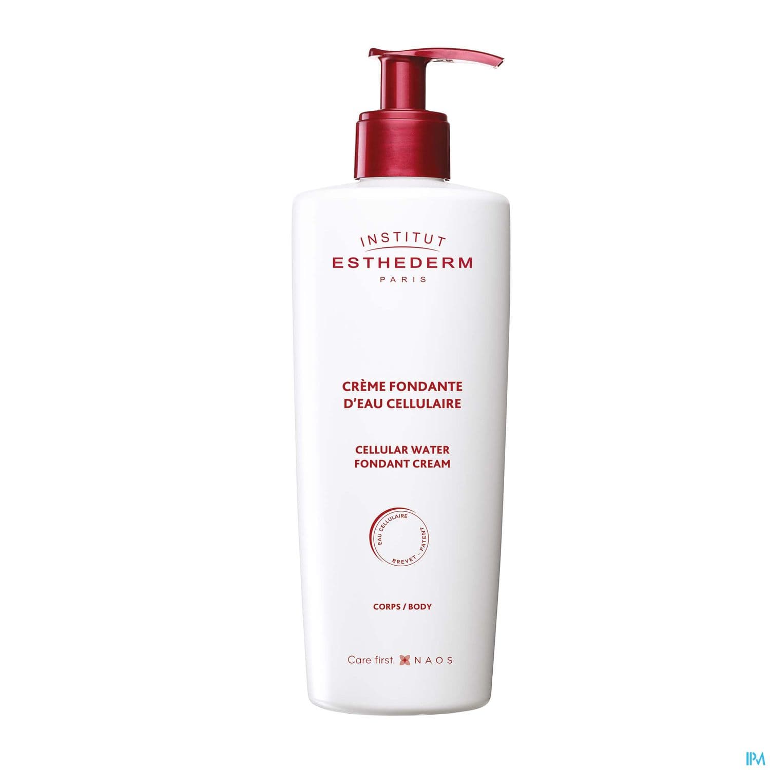 ESTHED EAU CELLULAIRE CR FOND400ML
