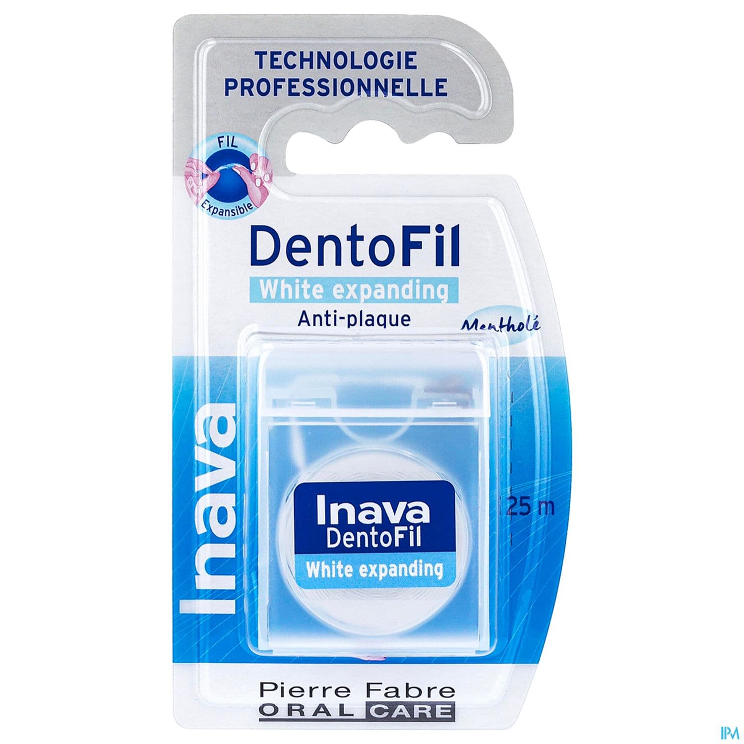 INAVA DENTO FIL EXPANDING 25M
