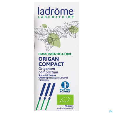 ORIGAN LADROME HLE ESS10ML