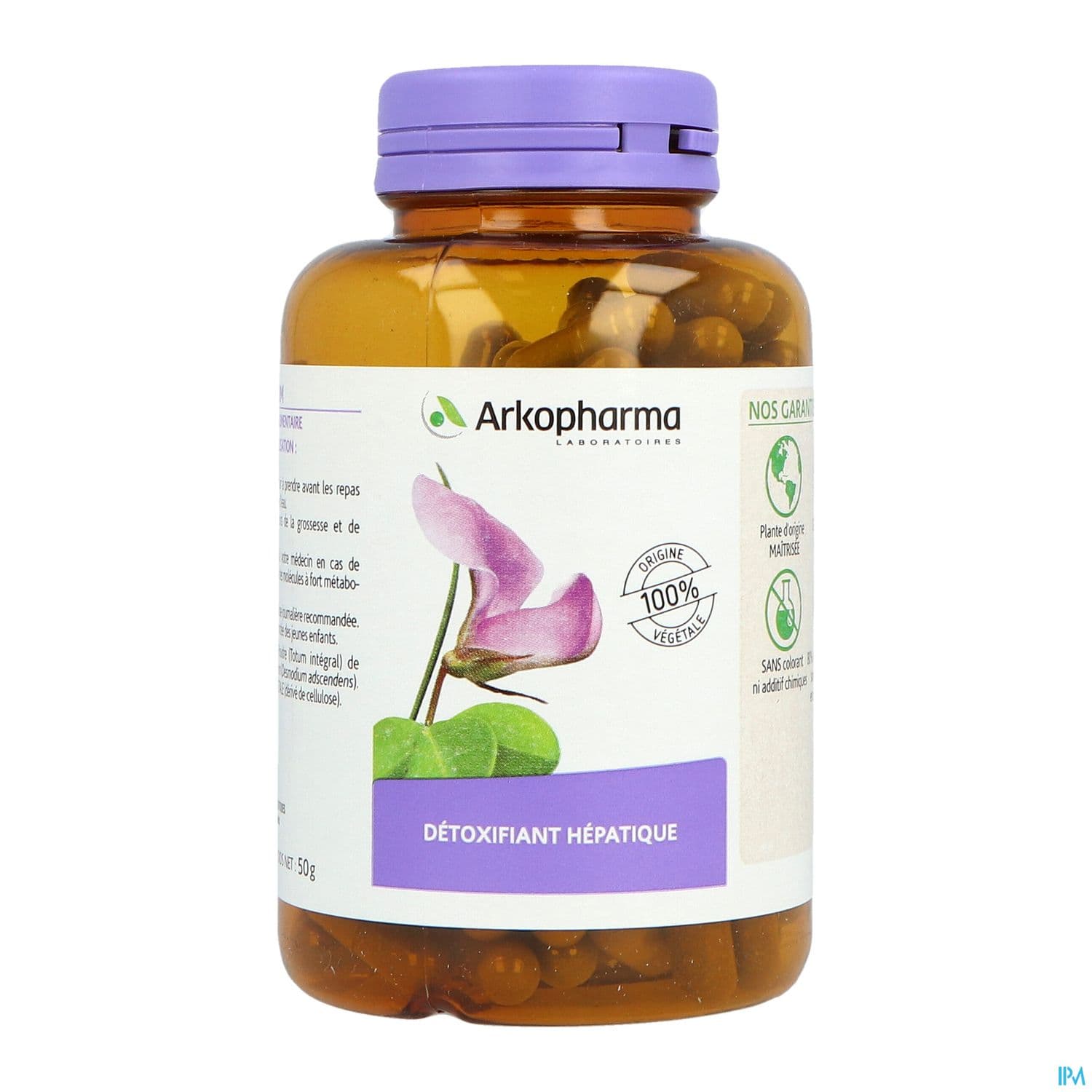 ARKOG DESMODIUM GELUL 150