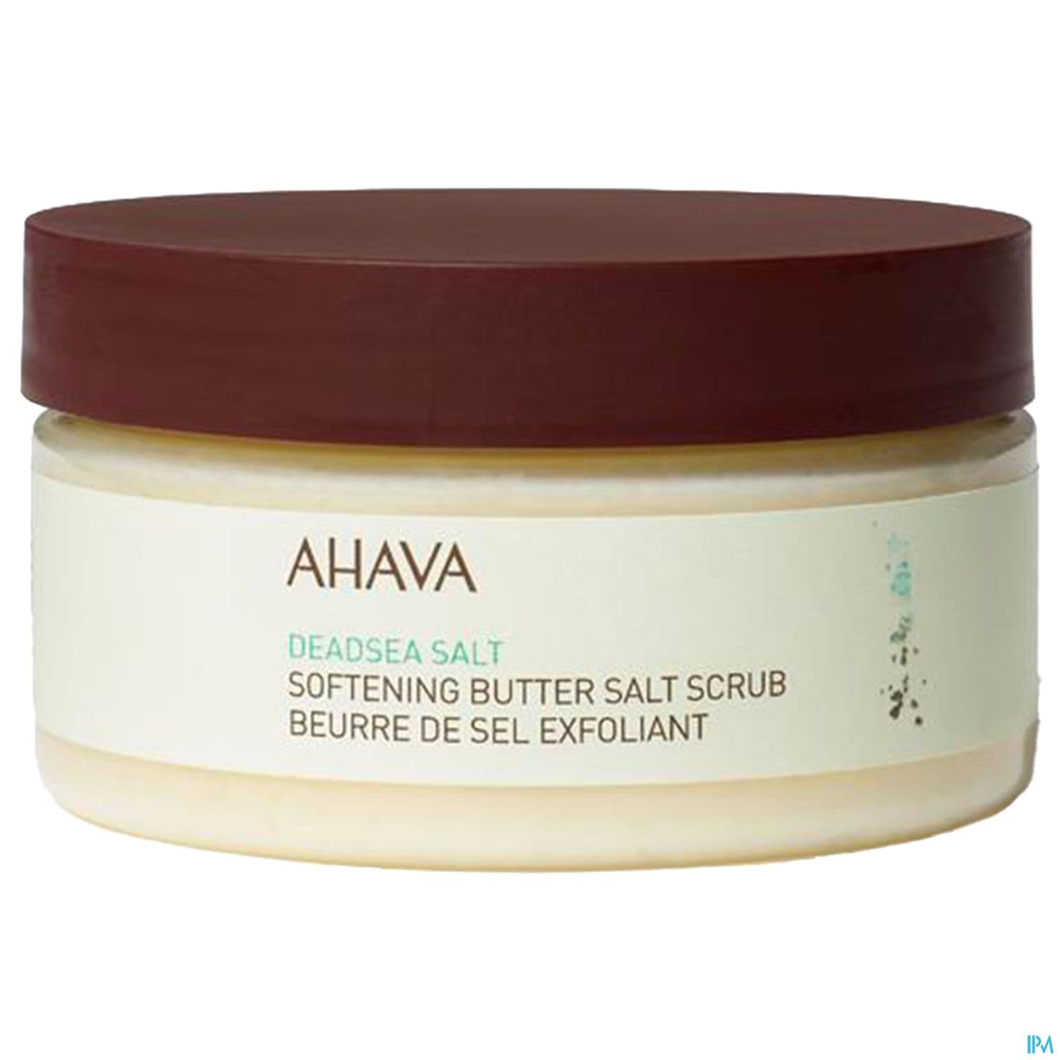 AHAVA SEL MER/MORT BEUR EXFOL235ML