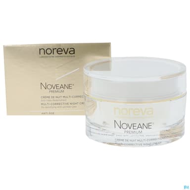 NOVEANE PREMIUM SOIN NUIT 50ML