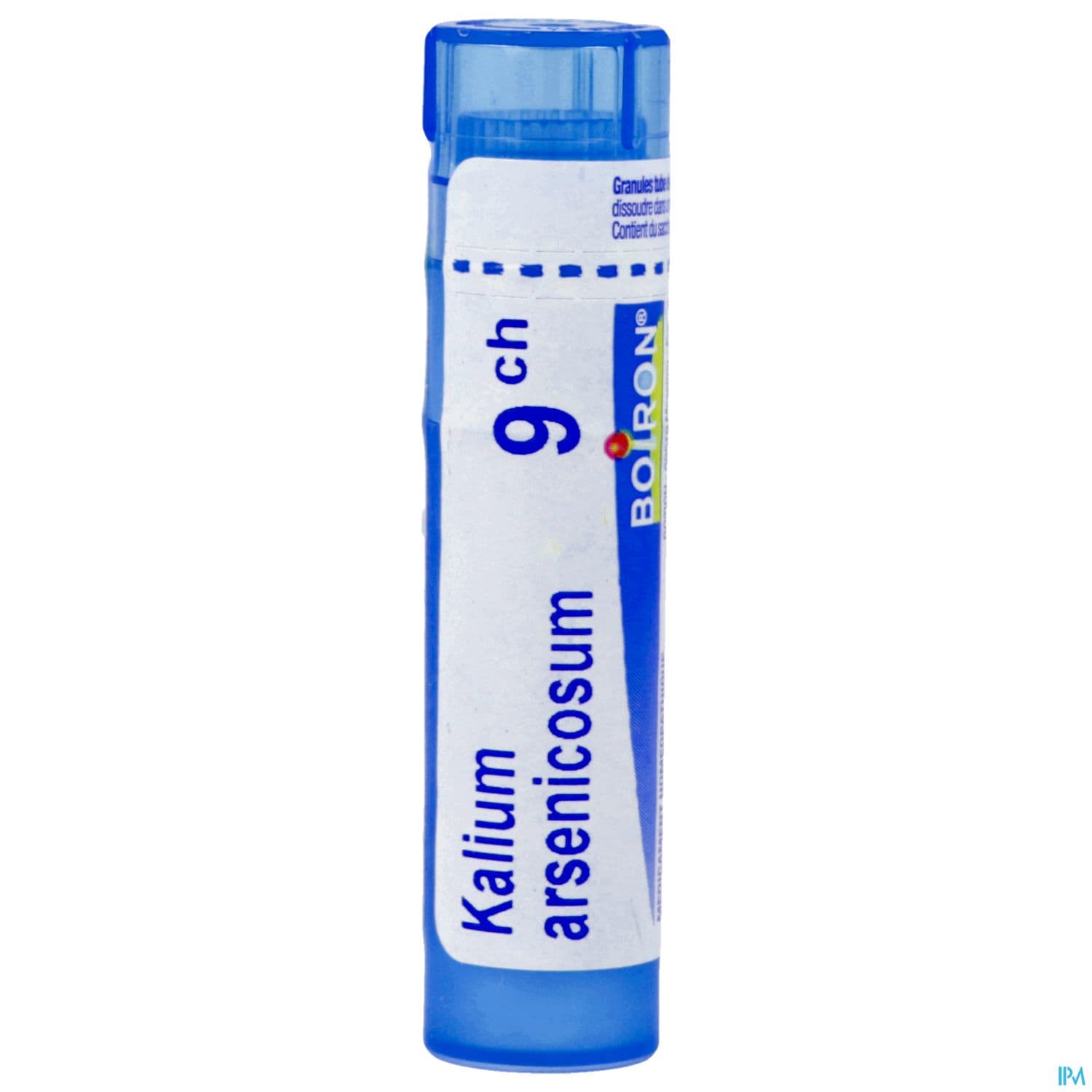 Boiron Kalium Arsenicos 9ch Granules 4g