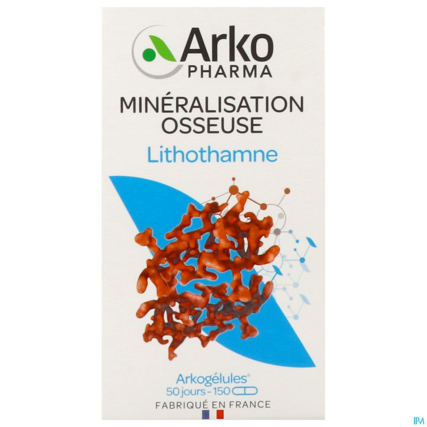 ARKOG LITHOTHAMNE BASIDOL GELUL150