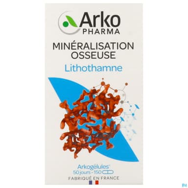 ARKOG LITHOTHAMNE BASIDOL GELUL150