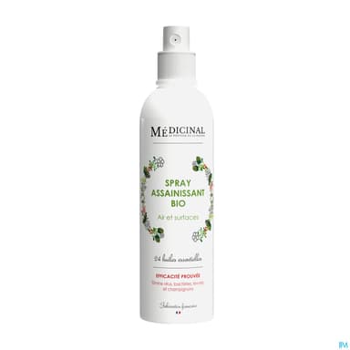 Medicinal Assainissant Spray 200ml