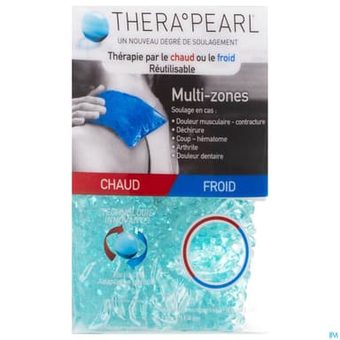 THERAPEARL M/ZONE COMP19,1X11,4CM