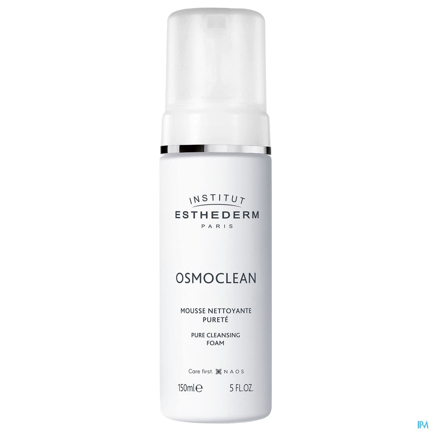 Esthederm Osmoclean Mousse Nettoyante Purete 150ml