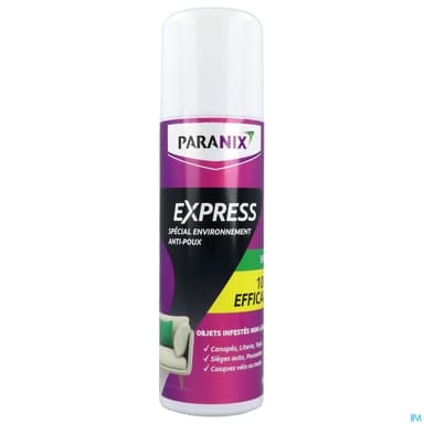 PARANIX EXTRA FORT ENVIRON 150ML