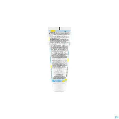 KLORANE BB CR NUTRIT COLD CR T/125ML