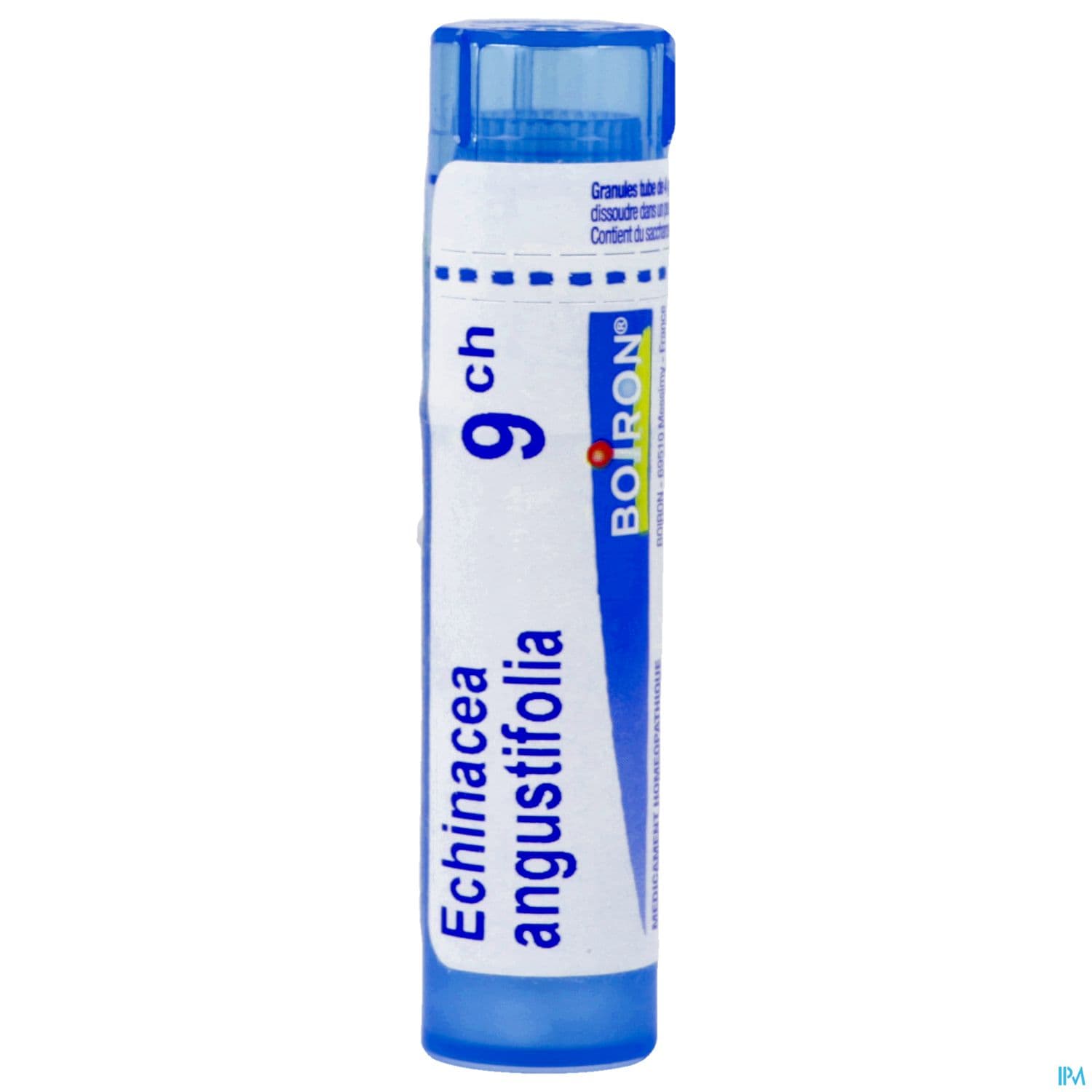 Boiron Echinacea Ang. 9ch Granules 4g
