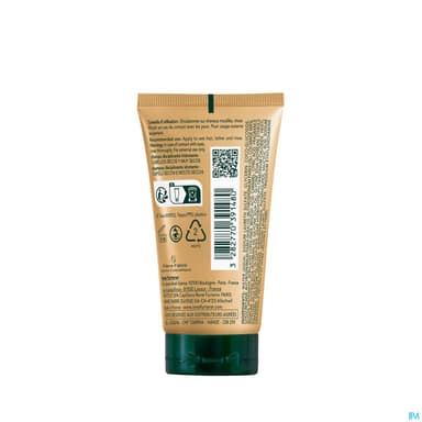 FURTERER SUBL KARITE SH 50ML