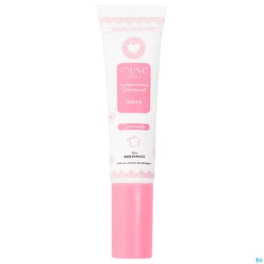 MUSC INTIME GEL PARF SAKURA30ML